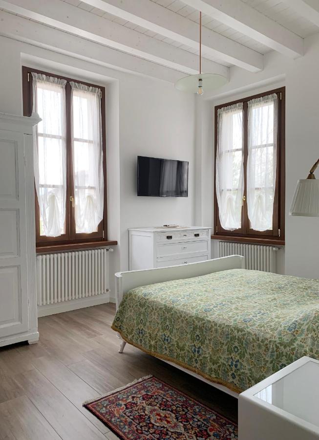 "La Cascina" Bed & Breakfast Desenzano del Garda Extérieur photo