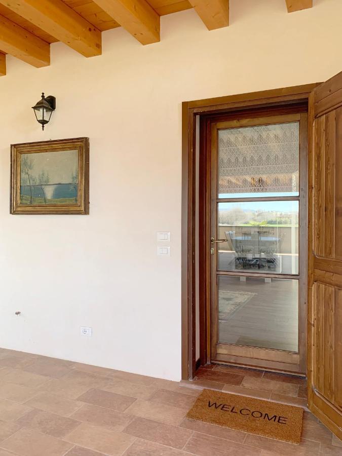 "La Cascina" Bed & Breakfast Desenzano del Garda Extérieur photo