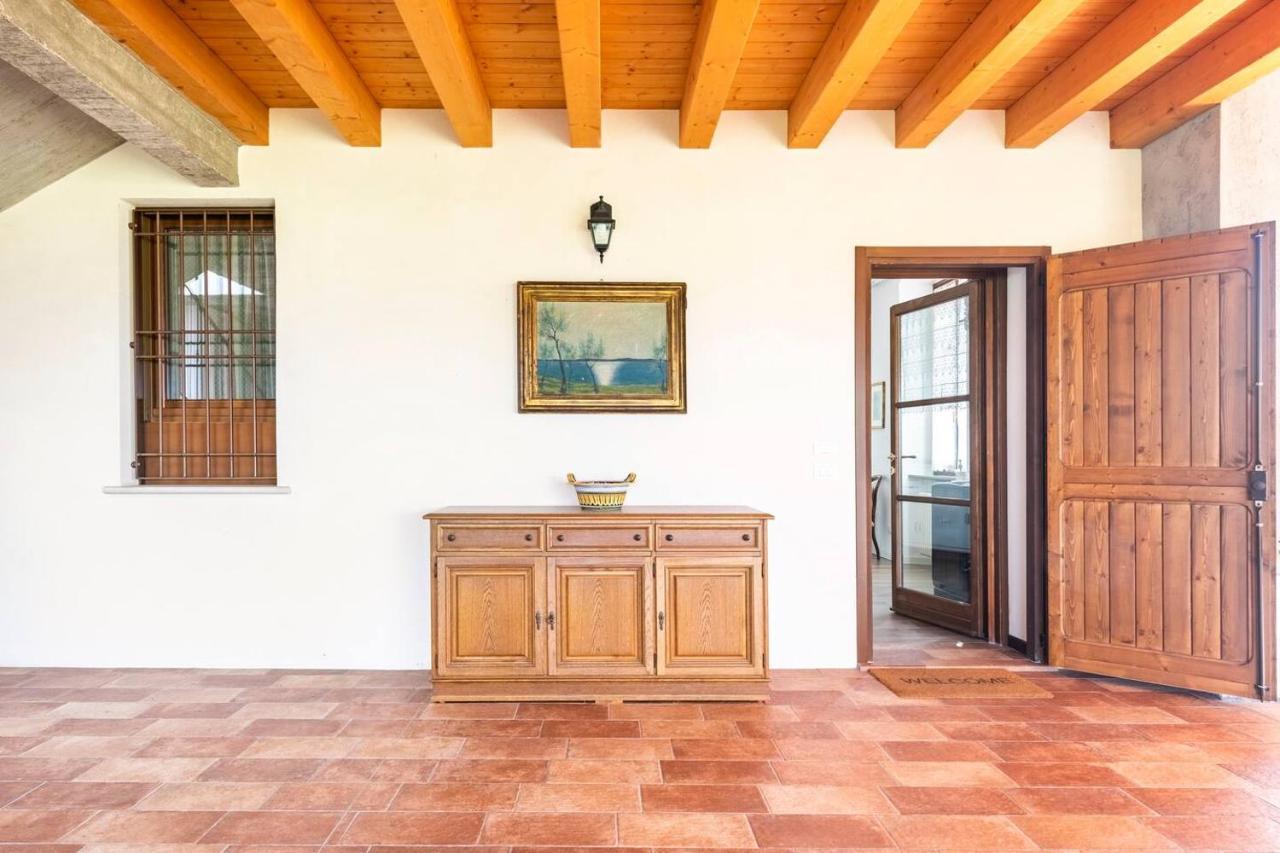 "La Cascina" Bed & Breakfast Desenzano del Garda Extérieur photo