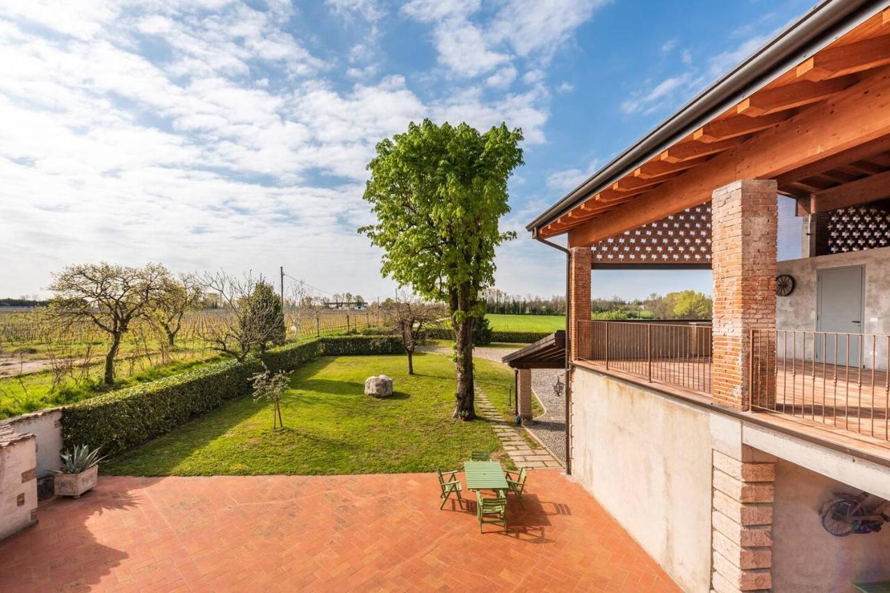 "La Cascina" Bed & Breakfast Desenzano del Garda Extérieur photo